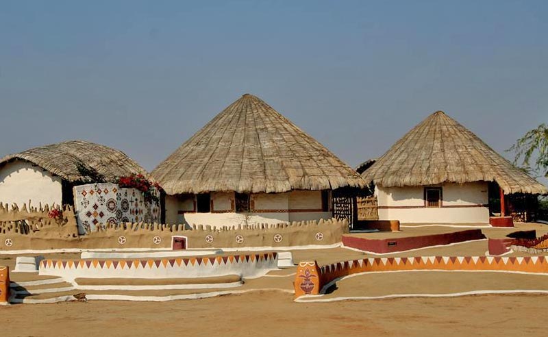 Best of Gujarat Tour